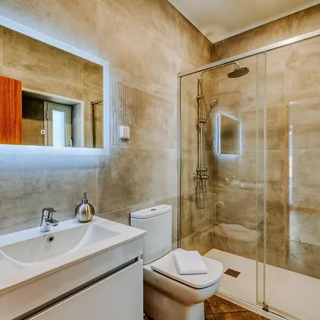 Olinda's Place By Amazing Madeira Semesterbostad Boaventura