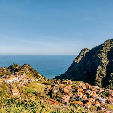 Olinda's Place By Amazing Madeira *