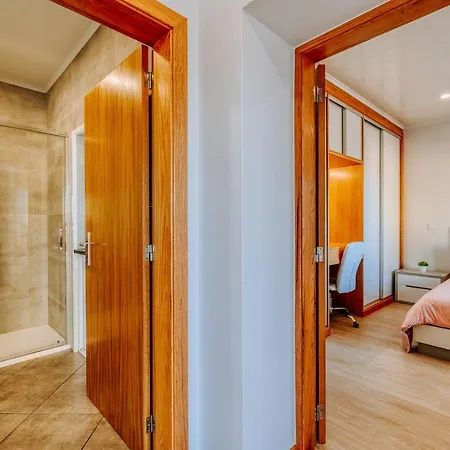 Semesterbostad Olinda's Place By Amazing Madeira