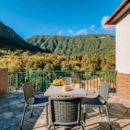 Olinda's Place By Amazing Madeira *