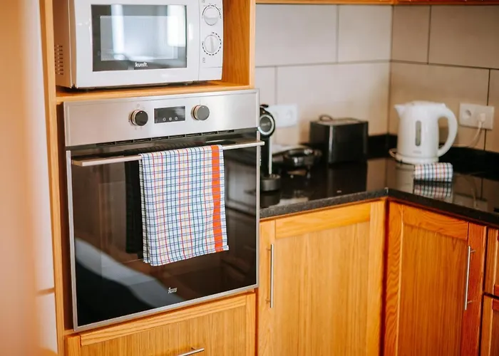 Сasa de vacaciones Olinda's Place By Amazing Madeira