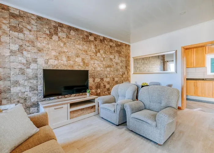 Olinda's Place By Amazing Madeira Boaventura