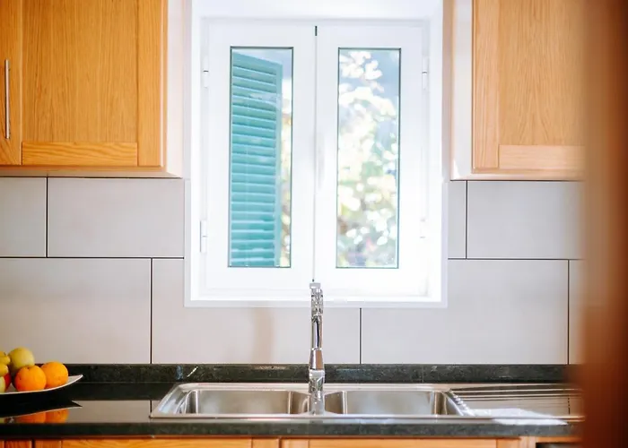 Сasa de vacaciones Olinda's Place By Amazing Madeira Boaventura