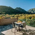 Dom wakacyjny Olinda's Place By Amazing Madeira