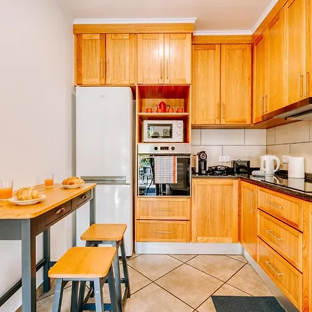 Olinda's Place By Amazing Madeira Σπίτι διακοπών