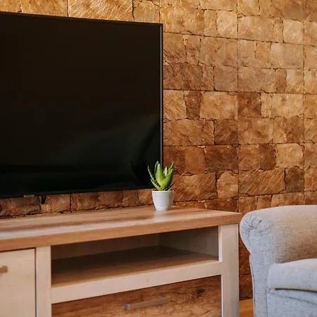 Olinda's Place By Amazing Madeira Σπίτι διακοπών *