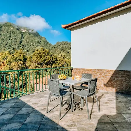 Сasa de vacaciones Olinda's Place By Amazing Madeira Boaventura