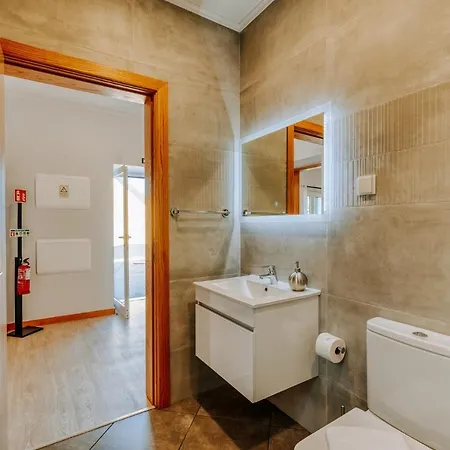 Olinda's Place By Amazing Madeira * Boaventura