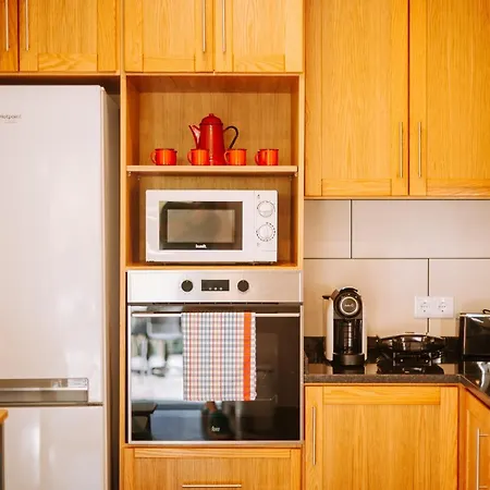 Σπίτι διακοπών Olinda's Place By Amazing Madeira Boaventura