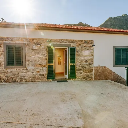 Olinda's Place By Amazing Madeira Σπίτι διακοπών *