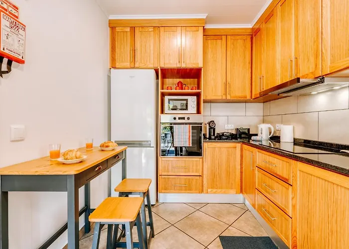 Olinda's Place By Amazing Madeira Vakantiehuis