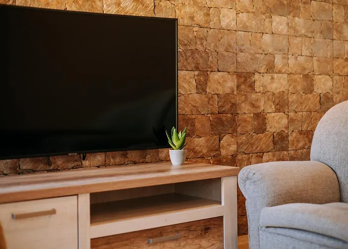 Olinda's Place By Amazing Madeira Ferienhaus *