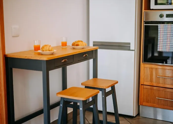 Olinda's Place By Amazing Madeira Vakantiehuis *