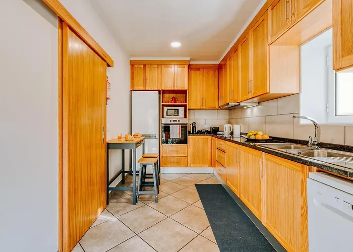 Olinda's Place By Amazing Madeira Boaventura