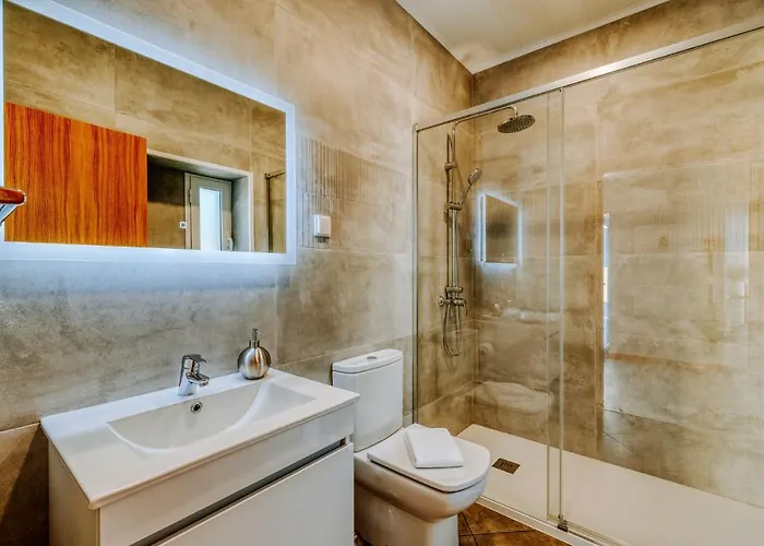 Olinda's Place By Amazing Madeira Ferienhaus Boaventura