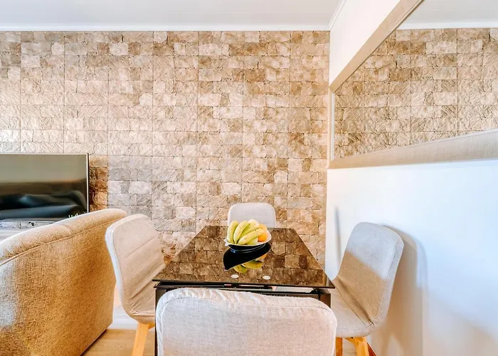 Olinda's Place By Amazing Madeira Boaventura