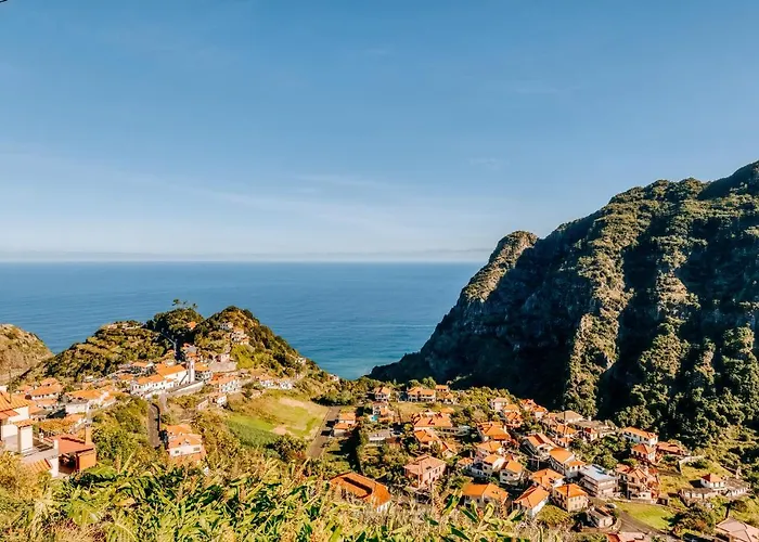 Olinda's Place By Amazing Madeira *