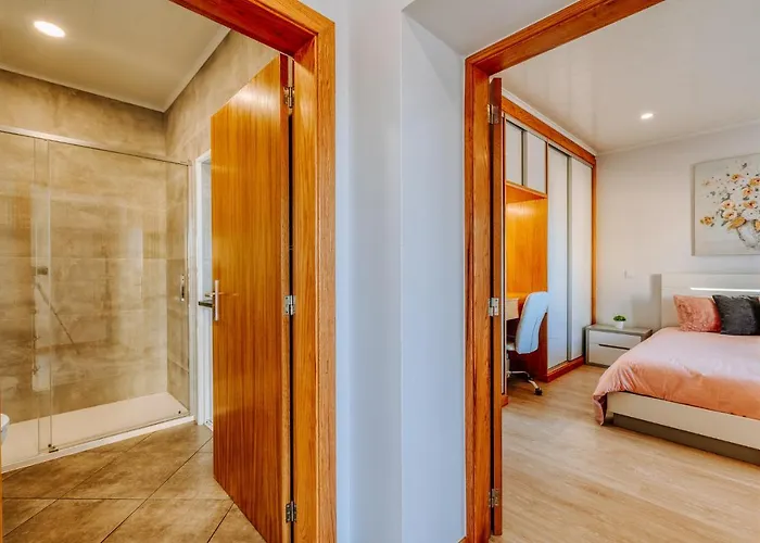 Ferienhaus Olinda's Place By Amazing Madeira