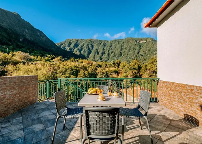 Olinda's Place By Amazing Madeira *