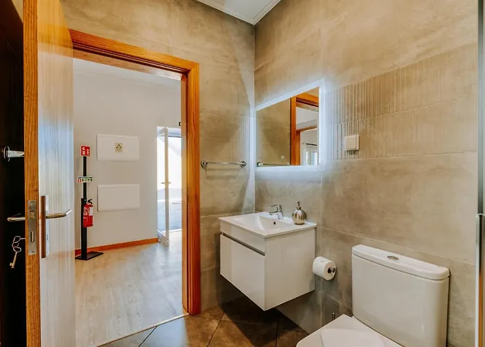 Olinda's Place By Amazing Madeira * Boaventura