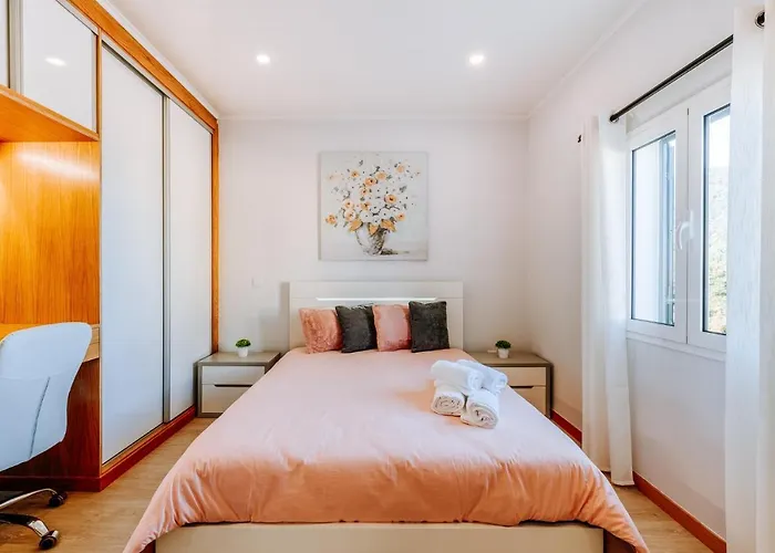 Olinda's Place By Amazing Madeira Vakantiehuis *